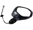 LJ7Z17682GBPTM - : Mirror Assembly Rear View Outer for Ford Image