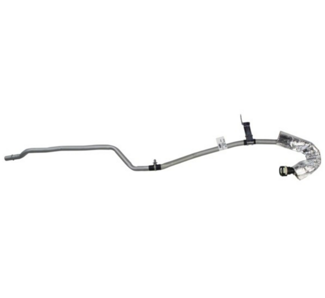 JL3Z7H255A - : Engine Coolant Hose for Ford Image