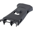 LB5Z7824346AF - Body: Upper Center Pillar Trim for Ford Image