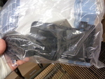 9E5Z14D189B - Electrical: Bracket for Ford Image
