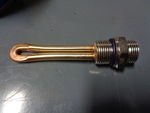3C3Z6A051AA - Engine: Heating Unit for Ford Image
