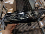 DP5Z15A201D - : Fog Lamp Assembly for Ford Image