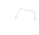 W719251S439 - : Hold Down Clamp Mount Bolt for Ford Image