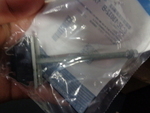 8C2Z13032B - Electrical: Adjust Screw for Ford Image