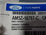 AM5Z16797C - : Hood Hinge for Ford Image