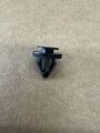 W790217S900 - Body: Wheel Opening Molding Pin for Ford Image