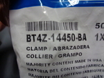BT4Z14450BA - : Battery Cable Terminal End for Ford Image