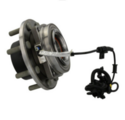 LC3Z1104D - : Wheel Bearing And Hub Assembly for Ford Image