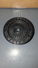 Trunk Floor Storage Box Nut - Ford (ES7Z-1424-A)