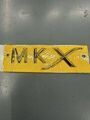 BA1Z7842528A - : Name Plate for Ford Image