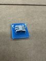 W721035-S439 - : Mount Bracket Retainer Nut for Ford Image