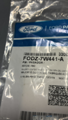 Shift Tube Pin - Ford (FODZ-7W441-A)