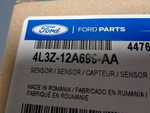 4L3Z12A699AA - Electrical: Knock Sensor for Ford: Escape, Expedition, F-150, F-150 Heritage, F-250 Super Duty, F-350 Super Duty, Fusion, Mustang | Lincoln: Mark LT, Navigator | Mercury: Mariner, Milan Image