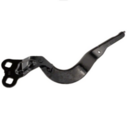 LJ7Z16796A - : Hinge Assembly Hood for Ford Image