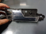 BE5Z5422601C - Body: Handle, Inside for Ford Image