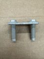 W715387S439 - Engine: Trans Crossmember U-Bolt for Ford Image