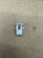 W716006S439 - Body: Lower Shield Clip for Ford Image