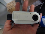 KT1Z10884B - : Radiator Support Air Deflector Actuator for Ford Image