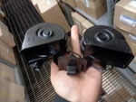 BC3Z13832A - Electrical: Horn for Ford Image