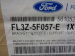 FL3Z5F057E - : Bracket for Ford: Expedition, F-150 | Lincoln: Navigator Image