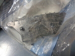 GD9Z17C947A - : Impact Pad for Ford Image
