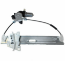 8L8Z7827001A - Body: Window Regulator for Ford Image