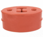 AV6Z5A262A - : Exhaust System Hanger for Ford Image