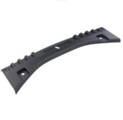 NL3Z26457A04AA - Body: Sill Plate for Ford Image