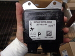 LB5Z14B321A - Electrical: Control Module for Ford Image