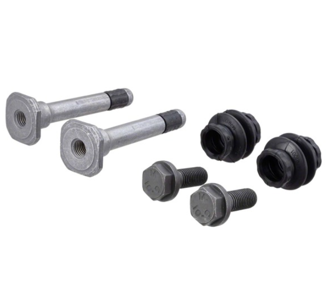 PC3Z2C150A - : Disc Brake Caliper Hardware Kit for Ford Image