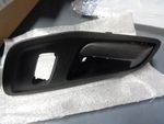 BK2Z6122601AB - : Interior Door Handle for Ford Image