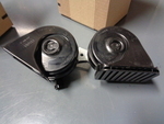 DA5Z13832B - Electrical: Horn for Ford Image