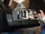 FL3Z17683NC - : Door Mirror for Ford Image