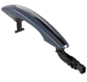 GA1Z5422404ABPTM - : Handle Assembly Door Outer for Ford Image