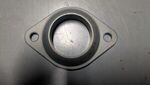 BL3Z9N496A - : Catalytic Converter Adapter for Ford Image