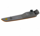 AE5Z13200D - Electrical: Side Marker Lamp for Ford Image