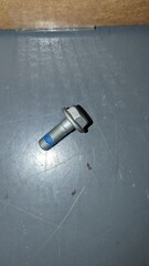 CK4Z2C150E - Brakes: Caliper Retainer Kit for Ford: Transit-150, Transit-250, Transit-350, Transit-350 HD Image