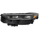 PJ6Z13008G - Electrical: Headlight Assembly for Ford Image