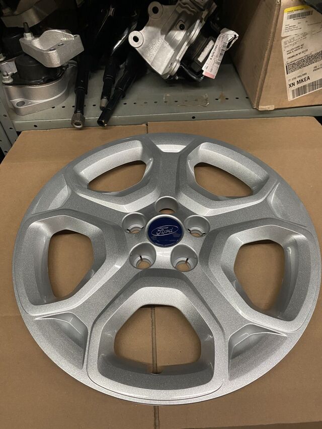 GJ5Z1130ACP - : Cover Wheel for Ford Image