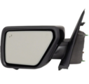 RL3Z17683JCPTM - Electrical: Mirror Assembly Rear View Outer for Ford Image