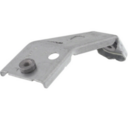 LJ8Z16C198A - : Fender Bracket for Ford Image