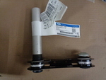 LB5Z5A972A - : Link Rod for Ford: Explorer, Police Interceptor Utility | Lincoln: Aviator Image