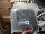 JL3Z9901927AB - : Radiator Support Air Duct for Ford Image