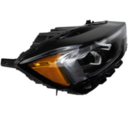 KT4Z13100D - : Headlight Assembly for Ford Image