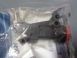 5L2Z9341A - : Inertia Switch for Ford Image