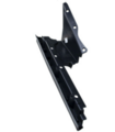 FT4Z5802038A - : Hood Hinge Cover for Ford Image