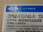 CP9Z17D742A - Body: Mirror Cover for Ford Image