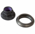8R3Z4C121A - : Differential Crush Sleeve for Ford Image