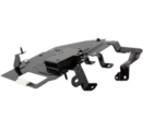 LX6Z12A659G - : Engine Control Module (ECM) Bracket for Ford Image