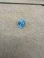 W716529S900 - Body: Tailgate Gap Cover Nut for Ford Image